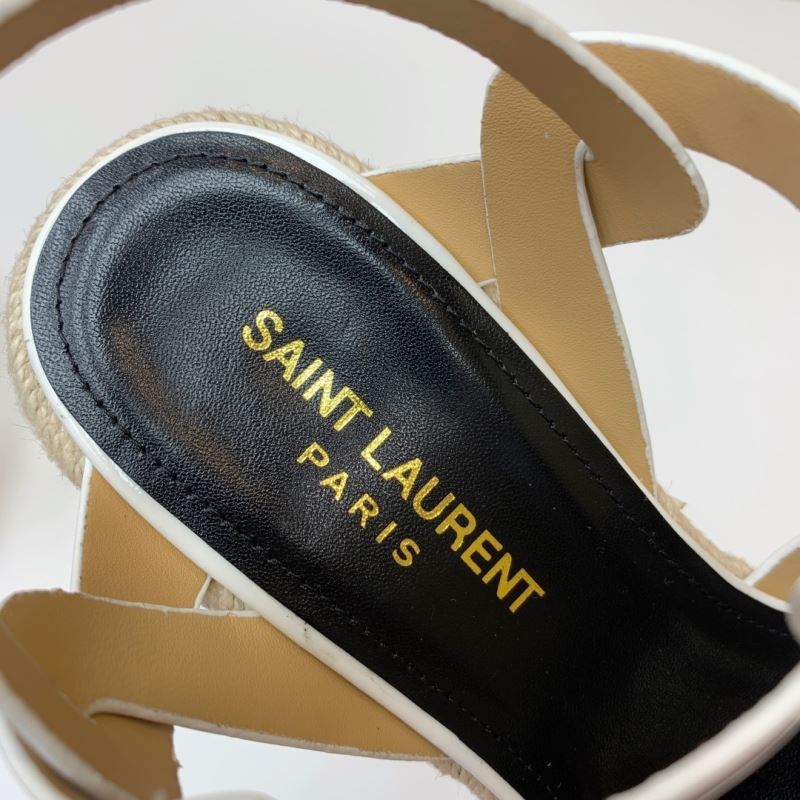 Ysl Sandals